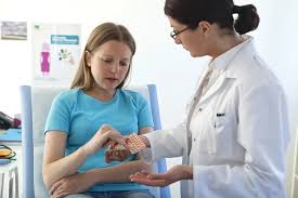 Adolescent Gynecology