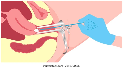 Pap Smears & HPV Testing